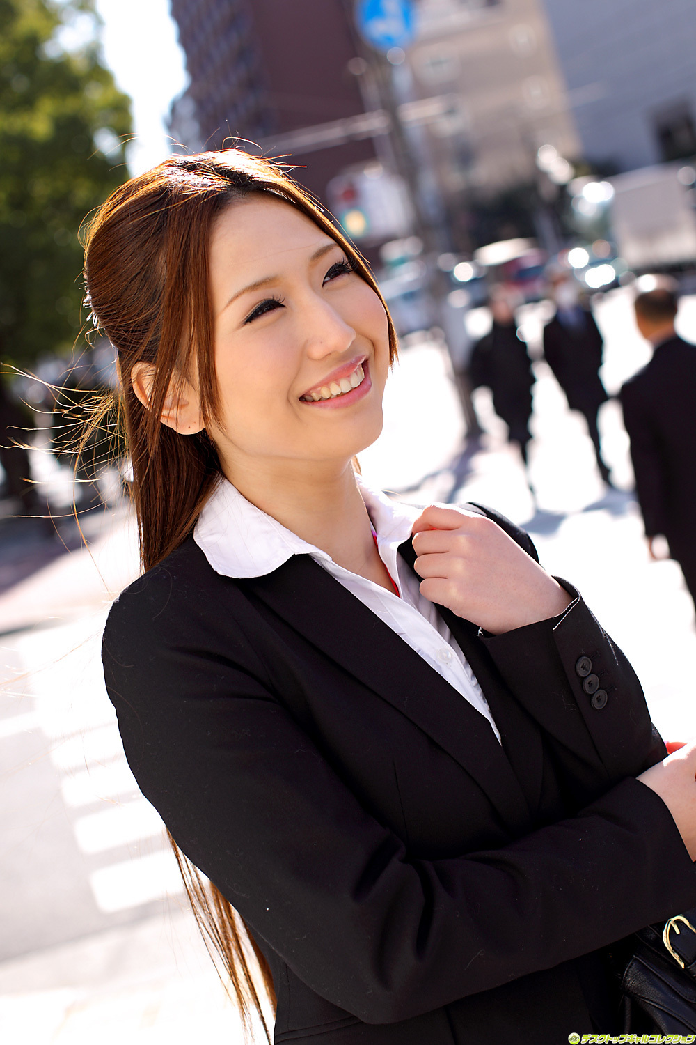 爆乳佐山愛 Ai Sayma　[DGC] 2011年07月號 No.960